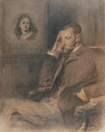 Zaduma, 1904