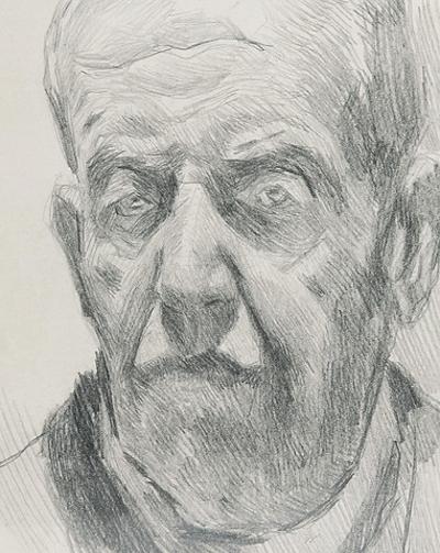 Autoportret