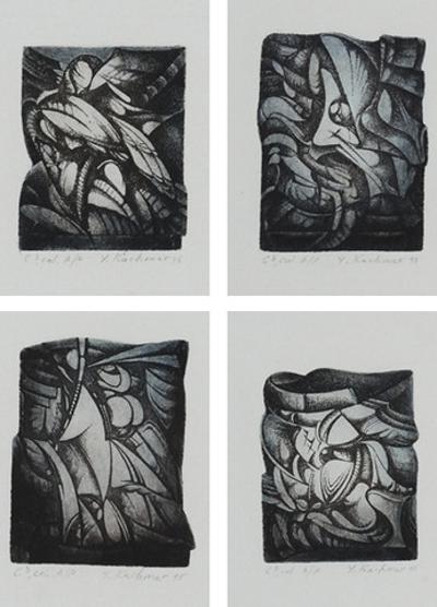 Recollections I, 1995