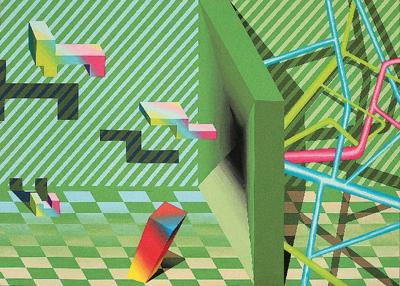 Filtr III, 2015