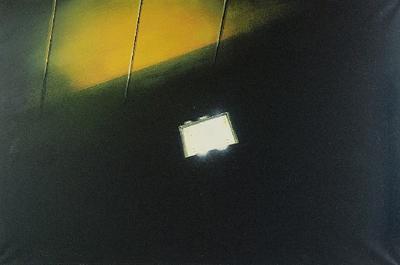Krótki film, 2009