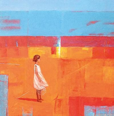 Miejsce, 2014