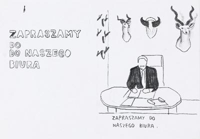 Zapraszamy do naszego biura