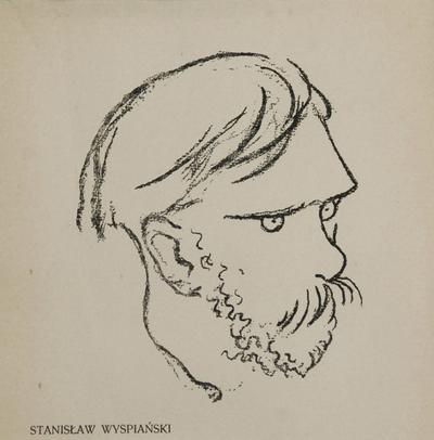 Stanisław Wyspiański