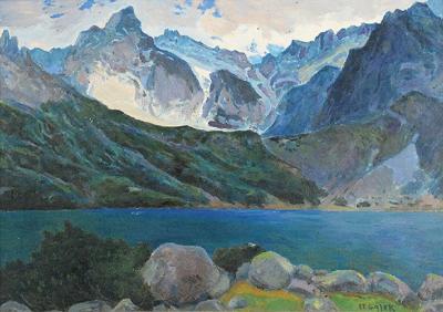 Morskie Oko