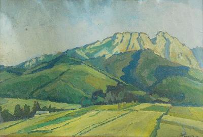 Giewont
