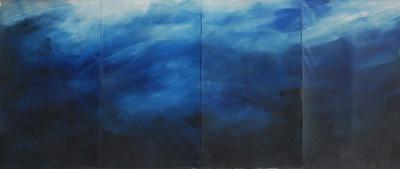 Bez tytułu - poliptyk