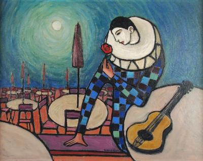 Pierrot