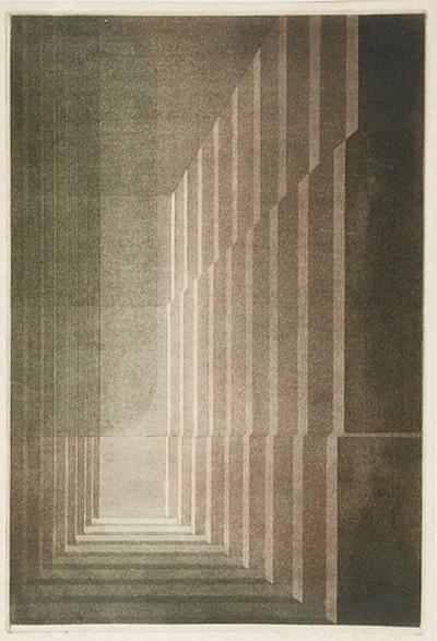 Toruń - Kościół p.w. św. Jana, 1976