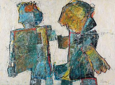 Minuta w kur, 2015