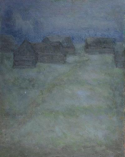 Szlembark X, 1992