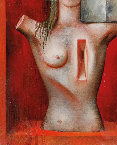 Okno II, 1963