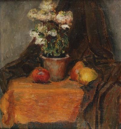 Martwa natura