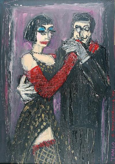 Tango - Para, 2005