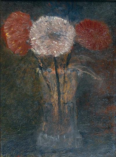 Astry I, 1946