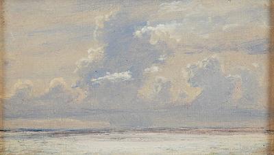 Niebo, 1903