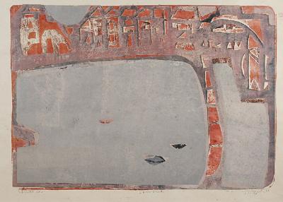 Lihonfleur, 1965