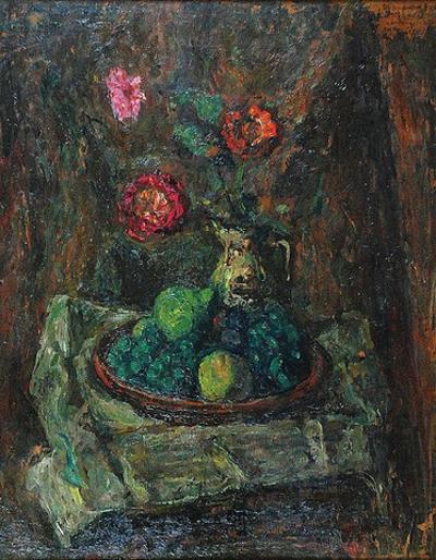 Martwa natura
