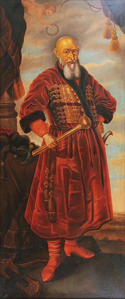 Hetman Stefan Czarnecki