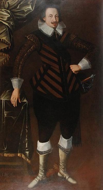 Szlachcic śląski, 1622