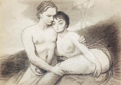Idylla, 1964