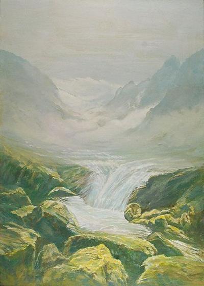 Księżycowa dolina, 1979