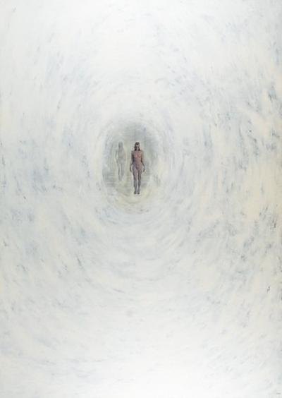 White z serii: Stories, 2008