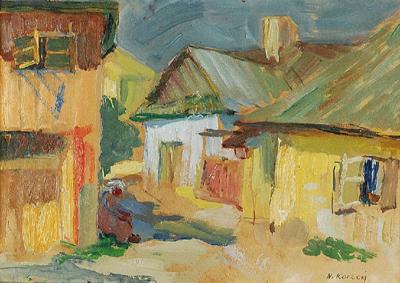 Sztetl