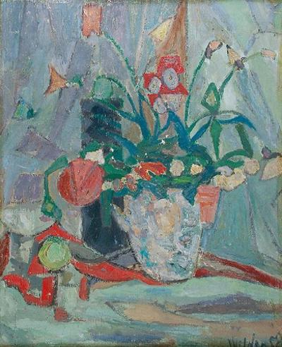 Martwa natura