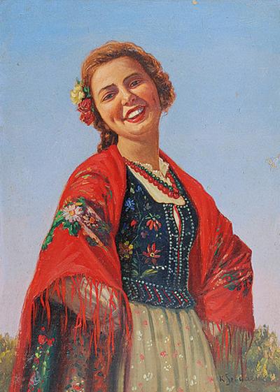 Marynka