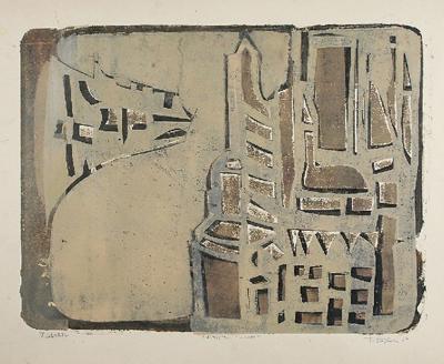 Wspaniały Manhattan, 1964