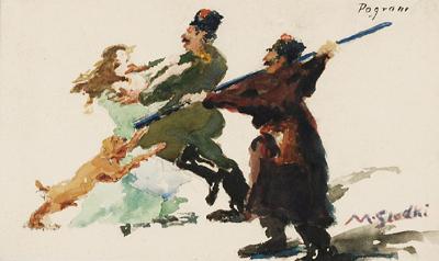 Pogrom