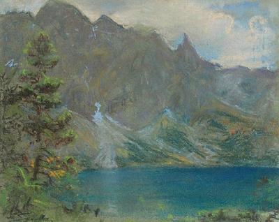Morskie Oko