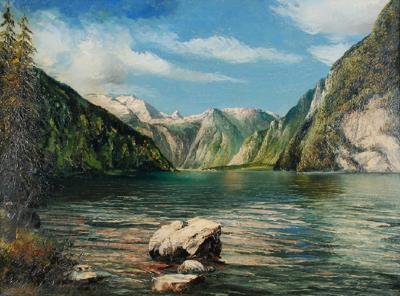 Königssee