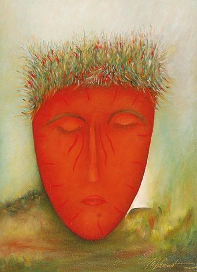 Twarze "nie z tego świata", 2011