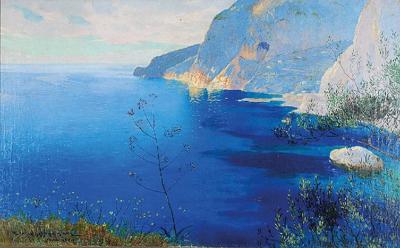 Capri