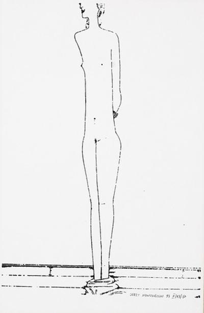 Akt, 1993