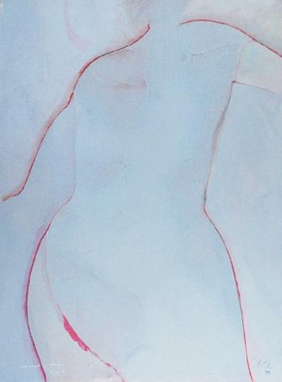 Akt, 1984