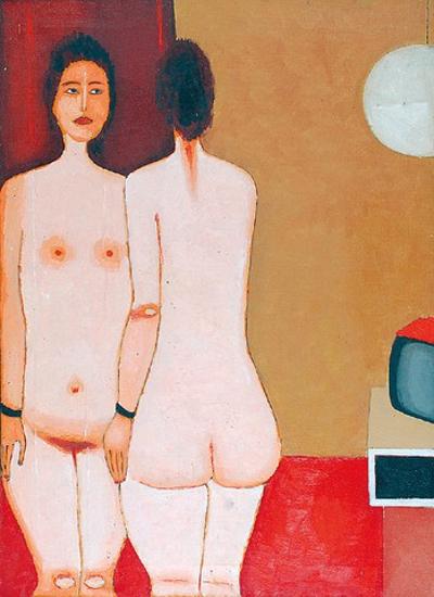 Akt, 1975