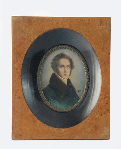 Vincenzo Bellini - miniatura