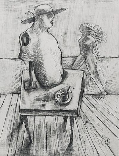 Defilada, 1978