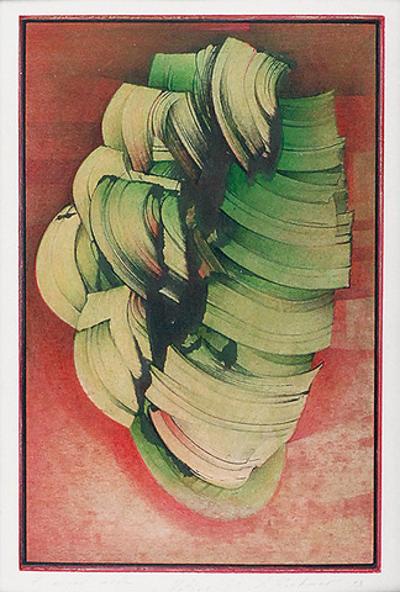 Motive I, 1993