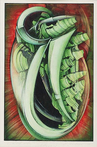 Motive II, 1993