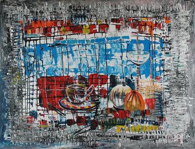 Po lampce wina, 2011
