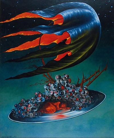 Kometa, 1997