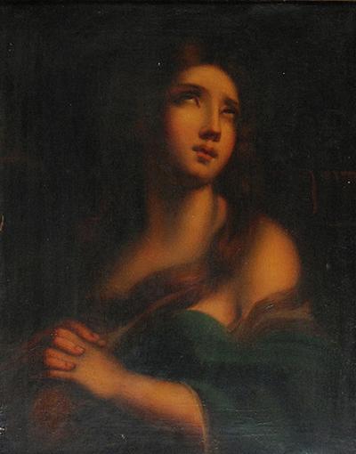 Maria Magdalena