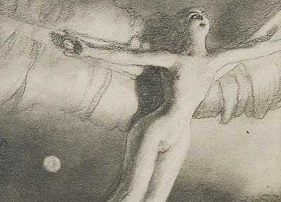 Odlot - Niobe, 1937