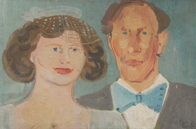 Portret rodzinny, 1983