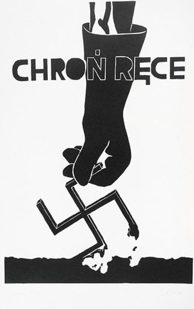Chroń, 2013