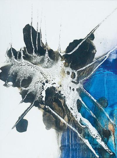 Trzy siostry 1, 2003
